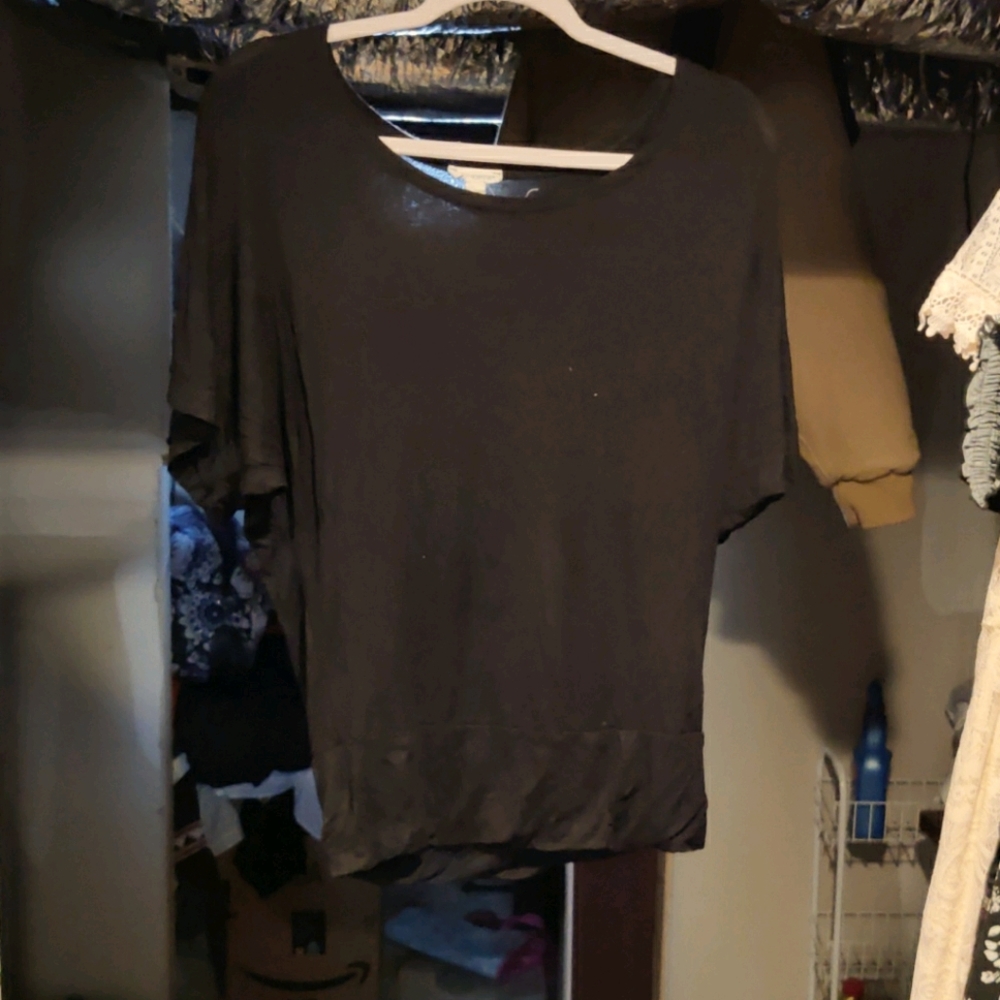 Black Top